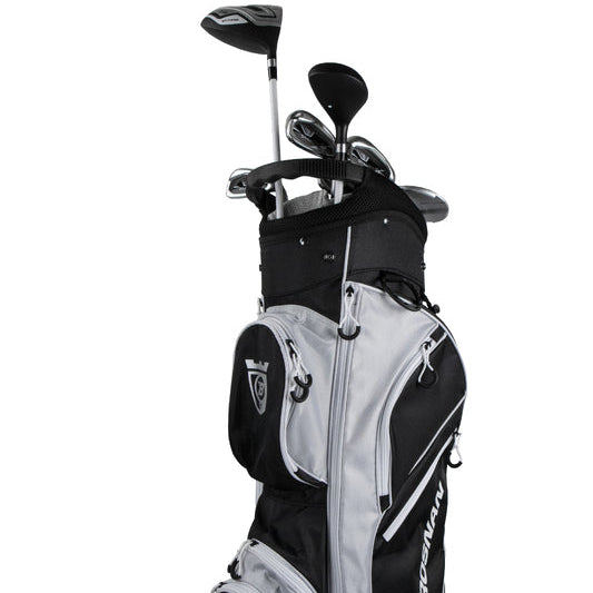 Brosnan Lady Dynasty Package Beginner Set