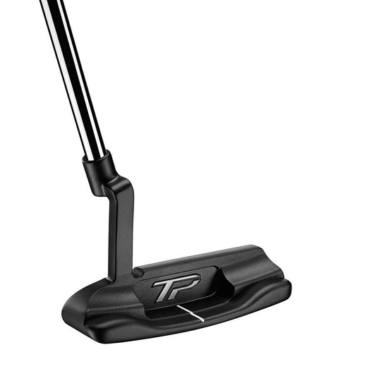 TP Soto Putter Black