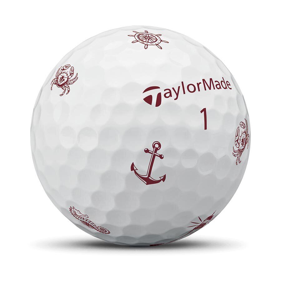 TP5 Limited Edition Sailor's Point