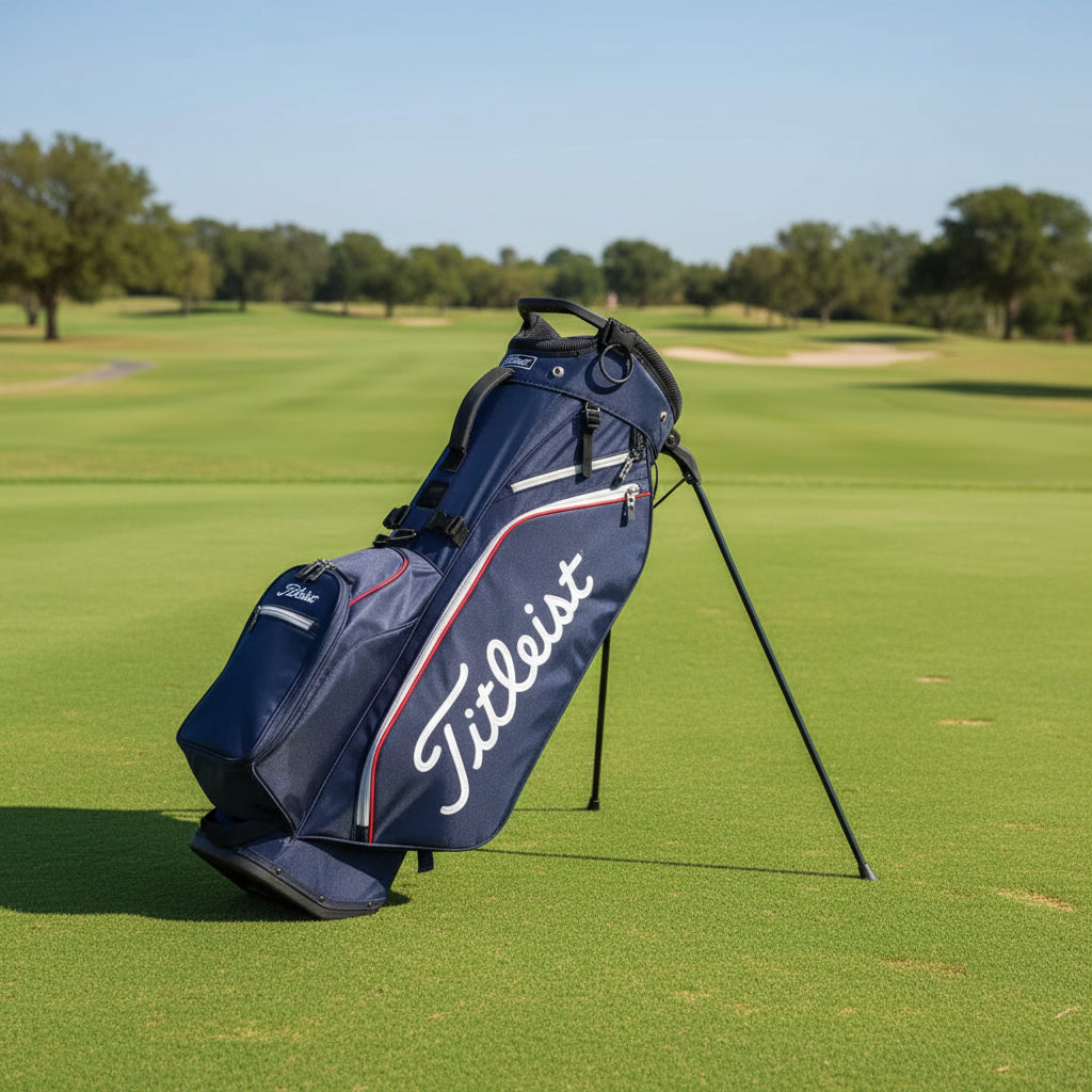 Titleist Players S4 26