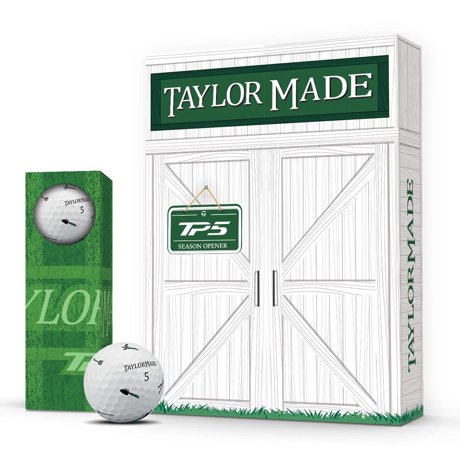 TP5 Limited Edition Season Opener