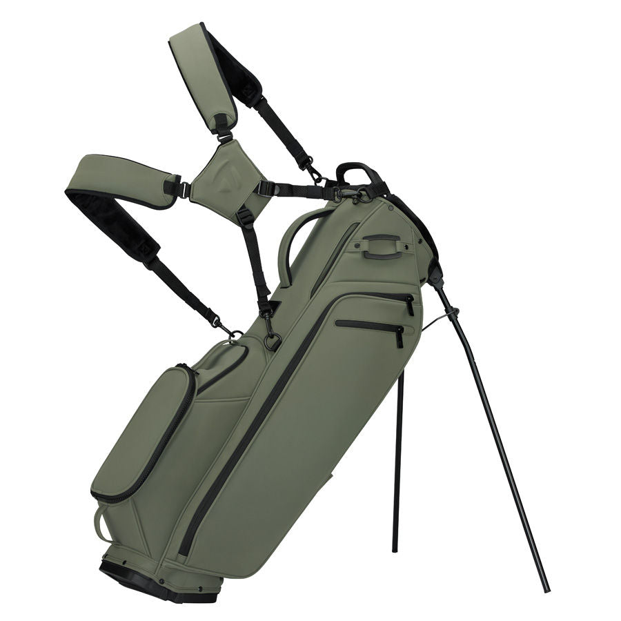 TaylorMade Signature 4 Way Bag