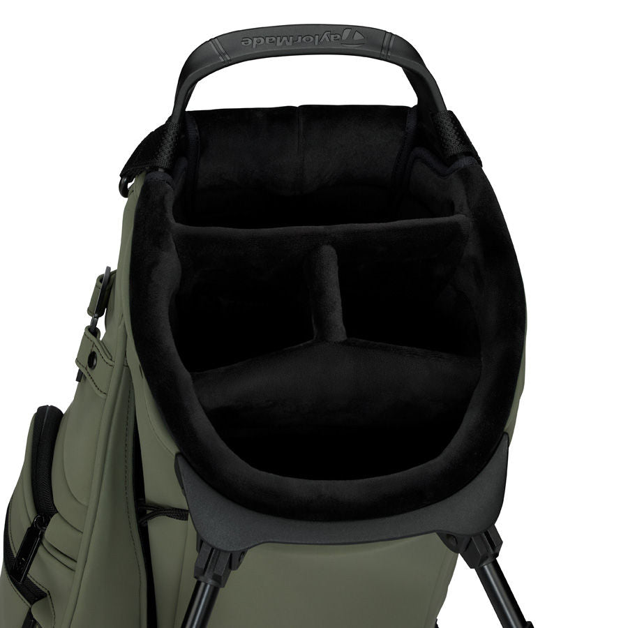 TaylorMade Signature 4 Way Bag