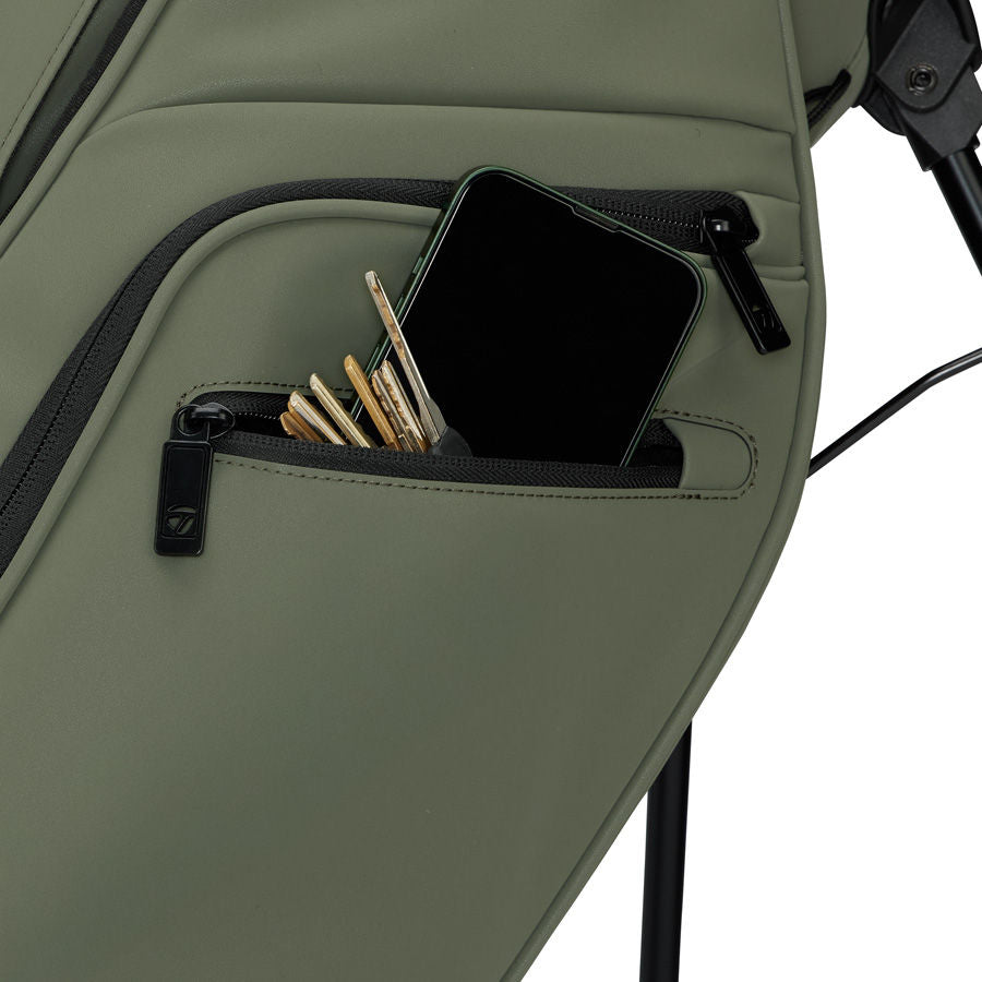 TaylorMade Signature 4 Way Bag