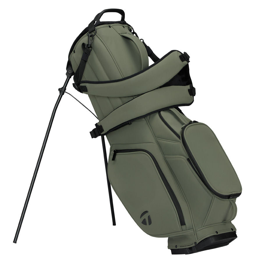 TaylorMade Signature 4 Way Bag