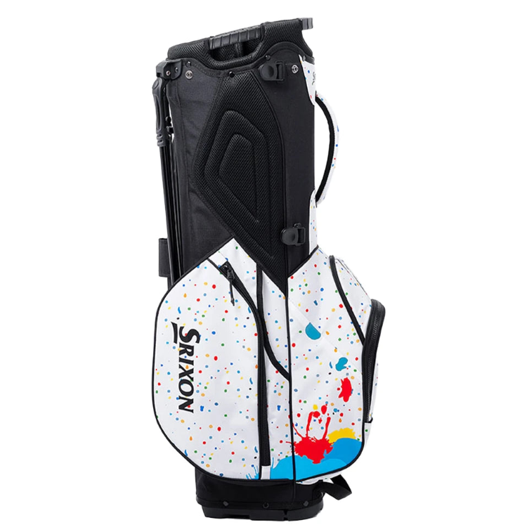 Srixon Limited Edition Tour Ink Premium Stand Bag