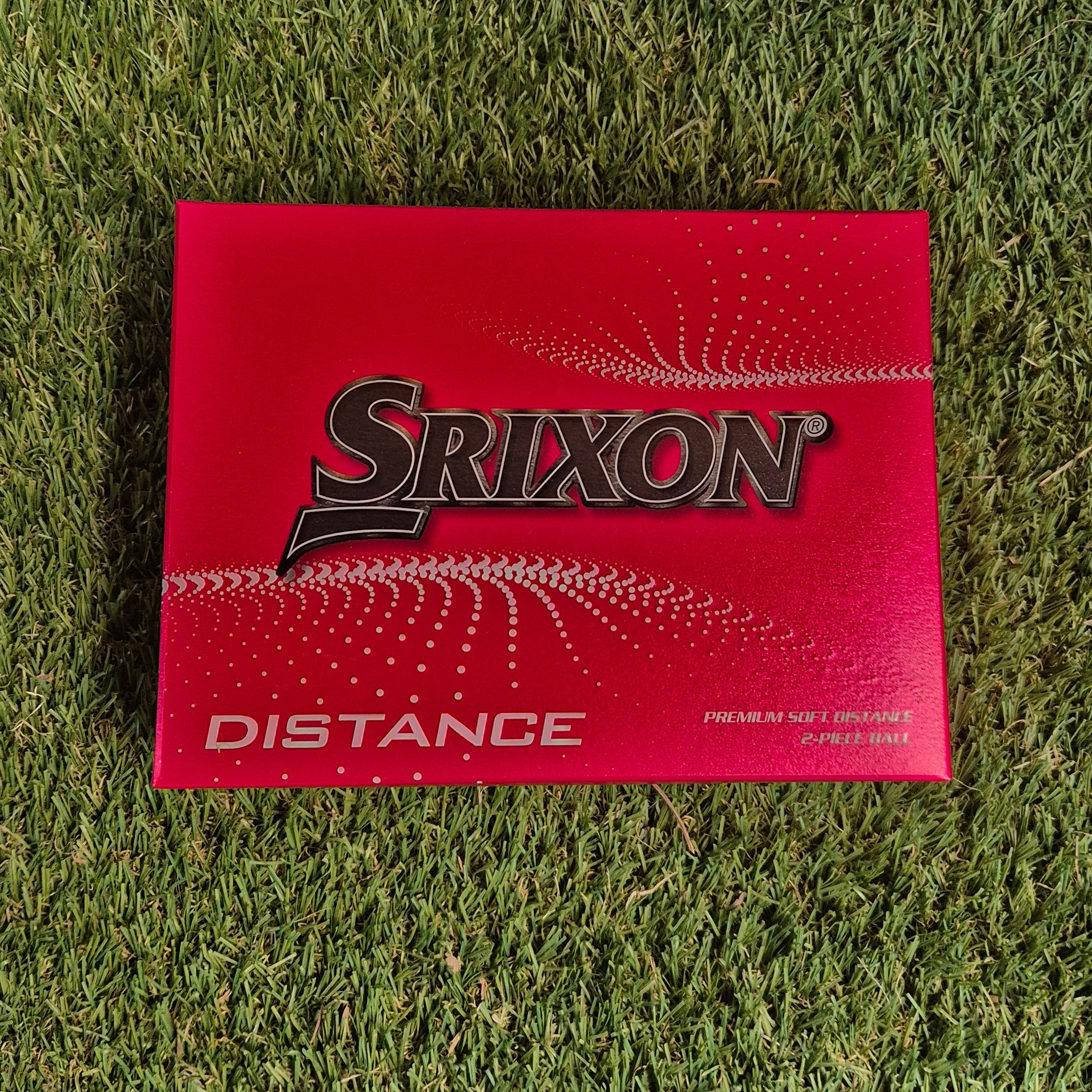 Srixon Distance