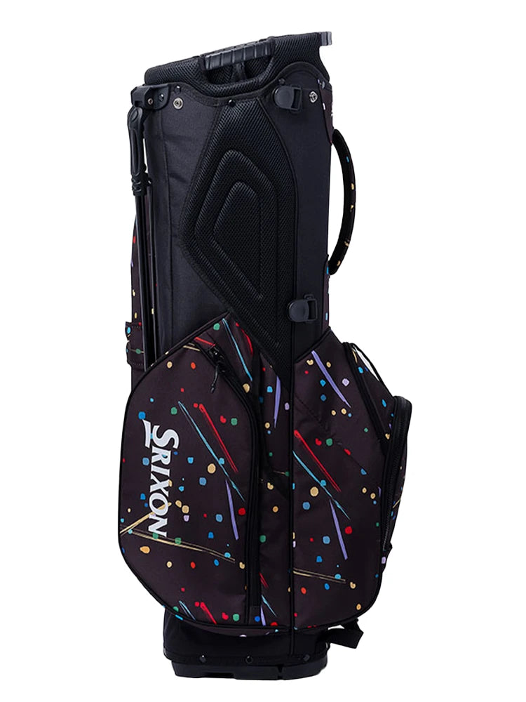 Srixon Tour Ink Collection Limited Stand Bag