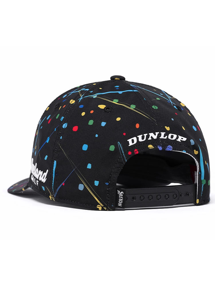 Srixon Splatter Paint Cap