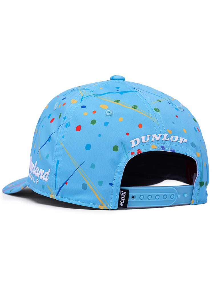 Srixon Splatter Paint Cap