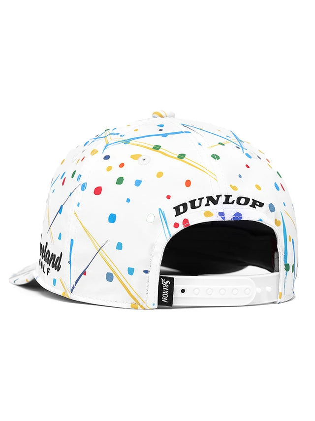 Srixon Splatter Paint Cap