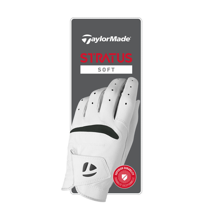 TaylorMade Stratus Soft Glove