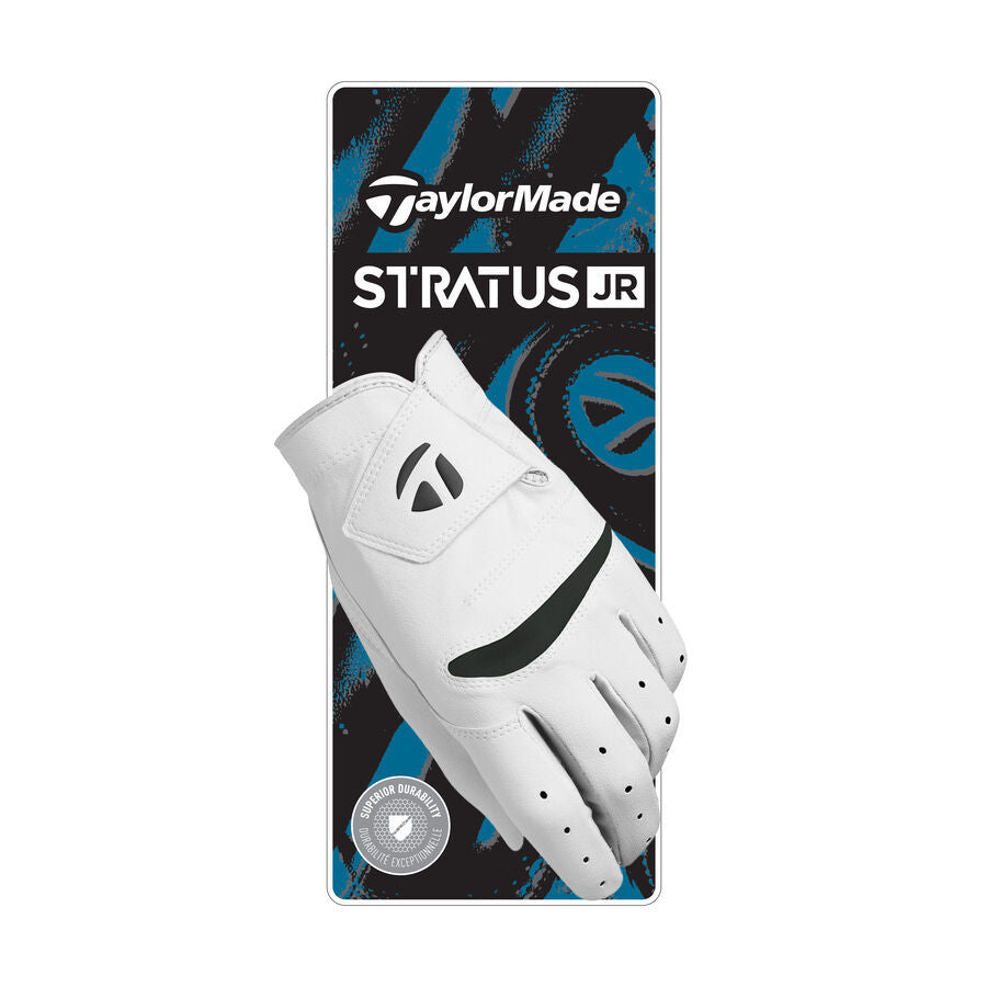 TaylorMade Stratus Jnr Glove
