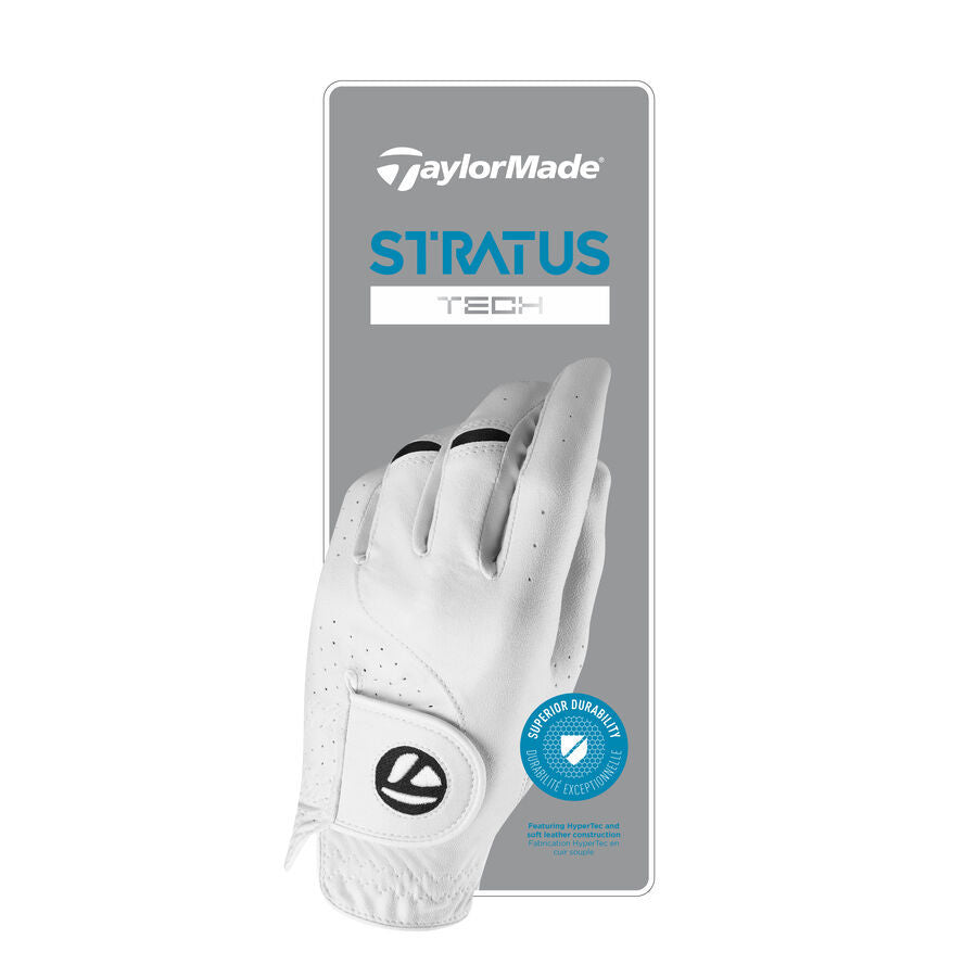 TaylorMade Stratus Tech Glove