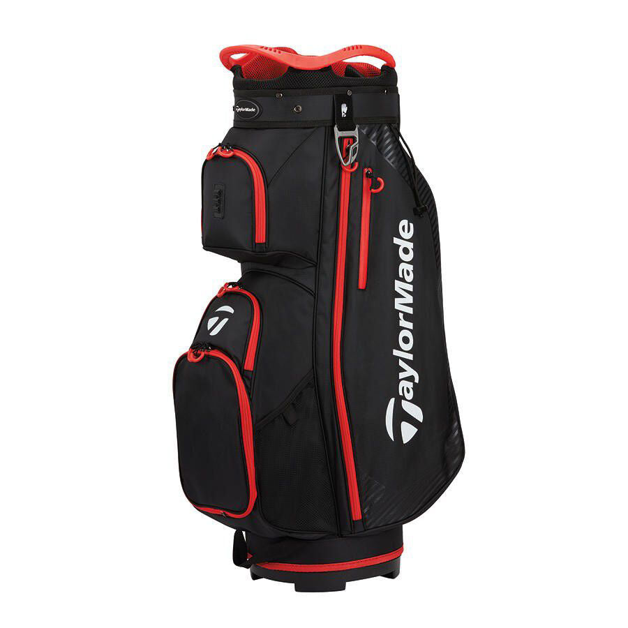 TaylorMade 23 Pro Cart LX Bag