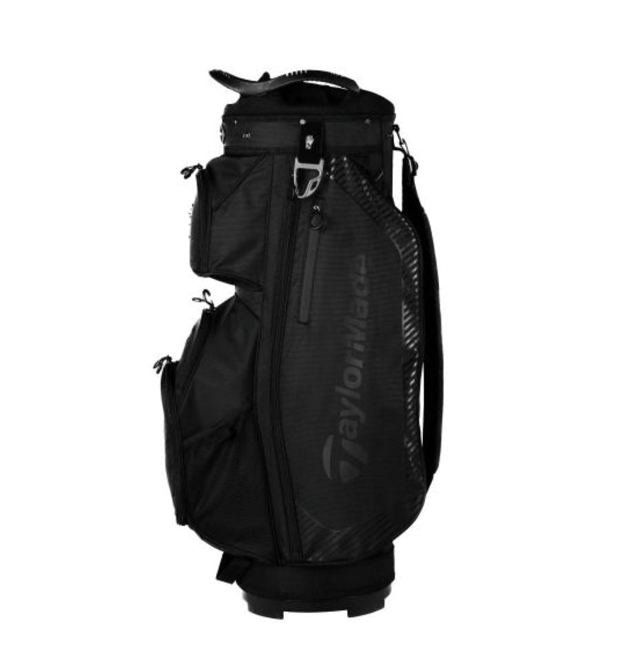 TaylorMade 23 Pro Cart LX Bag