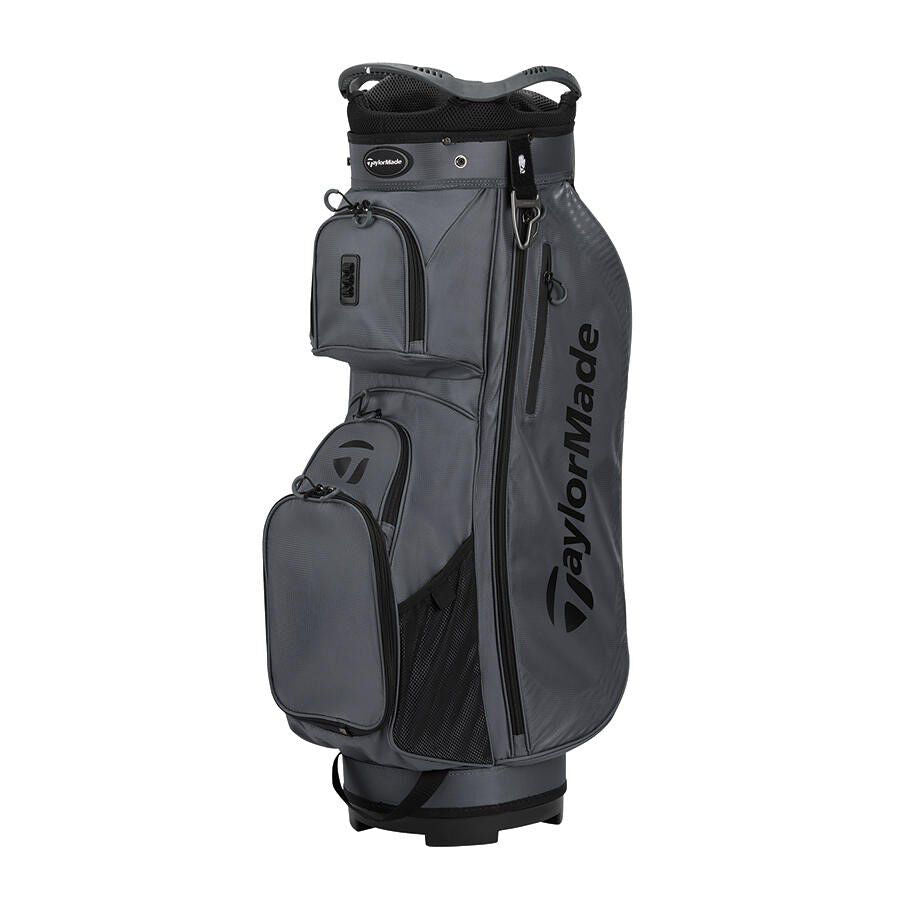 TaylorMade 23 Pro Cart LX Bag