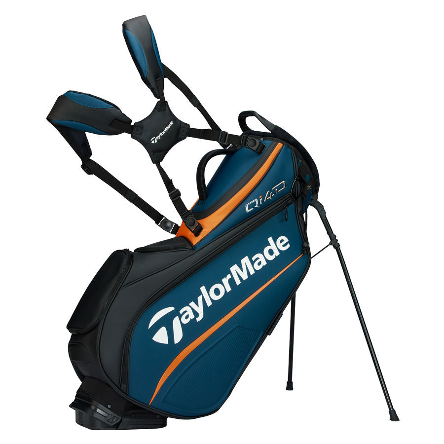 TM26 Tour Stand Bag
