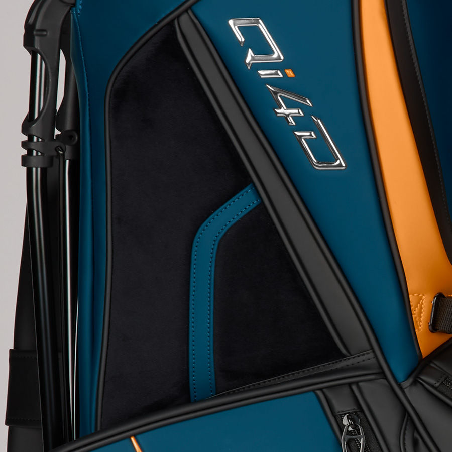 TM26 Tour Stand Bag