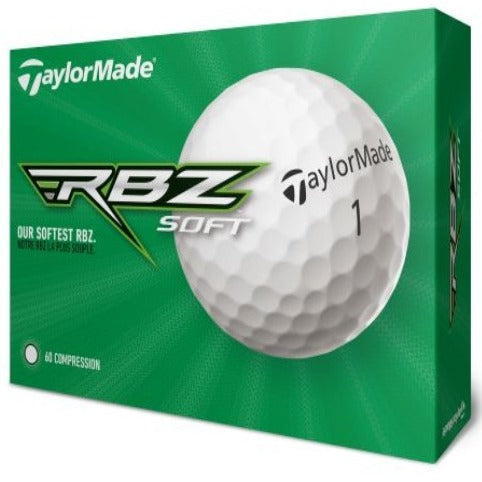 RBZ Golf Balls