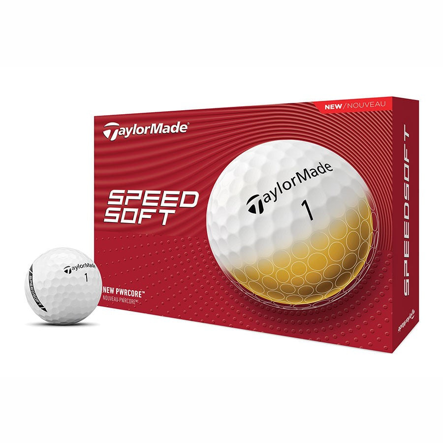 TaylorMade Speed Soft