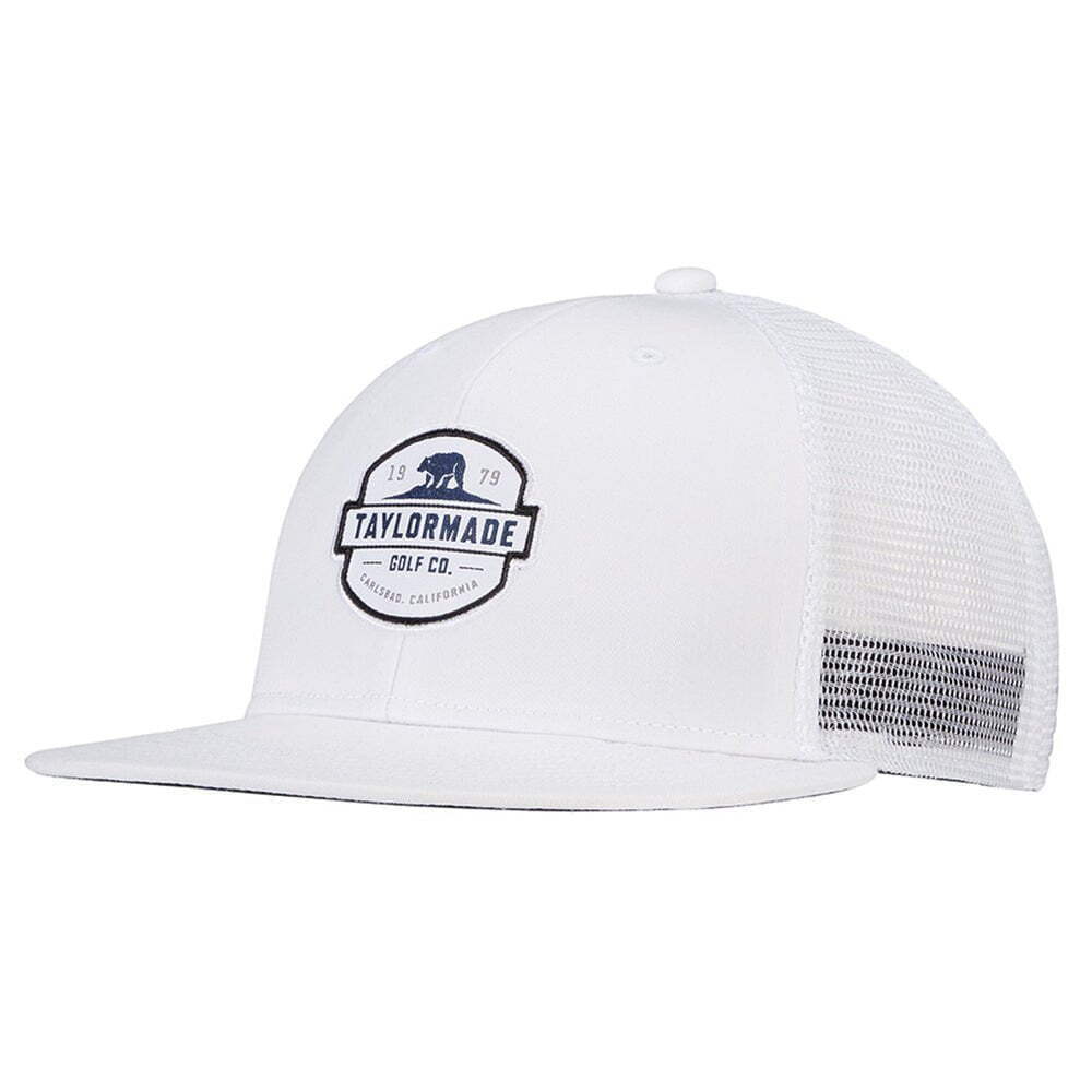 TaylorMade Trucker Hat