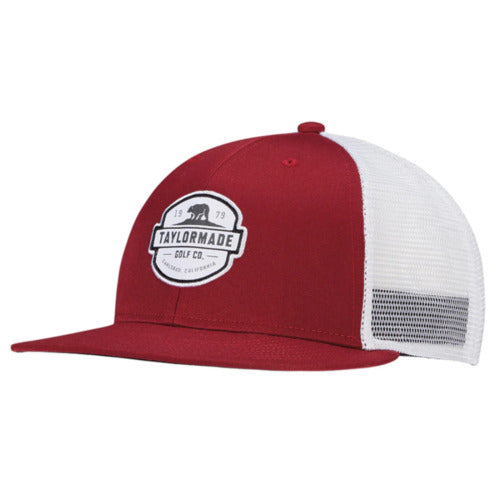 TaylorMade Trucker Hat