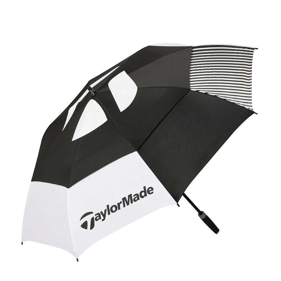 TaylorMade Double Canopy Umbrella