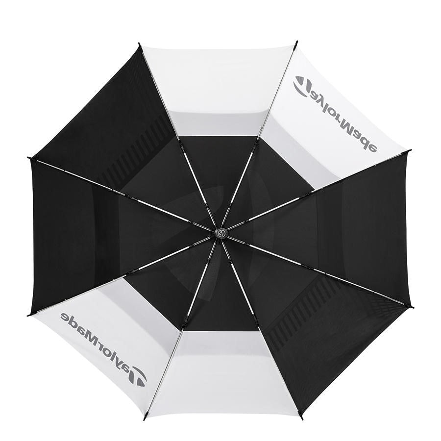 TaylorMade Double Canopy Umbrella