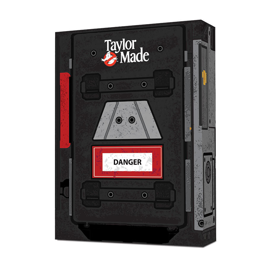 TP5 Limited Edition Ghostbusters