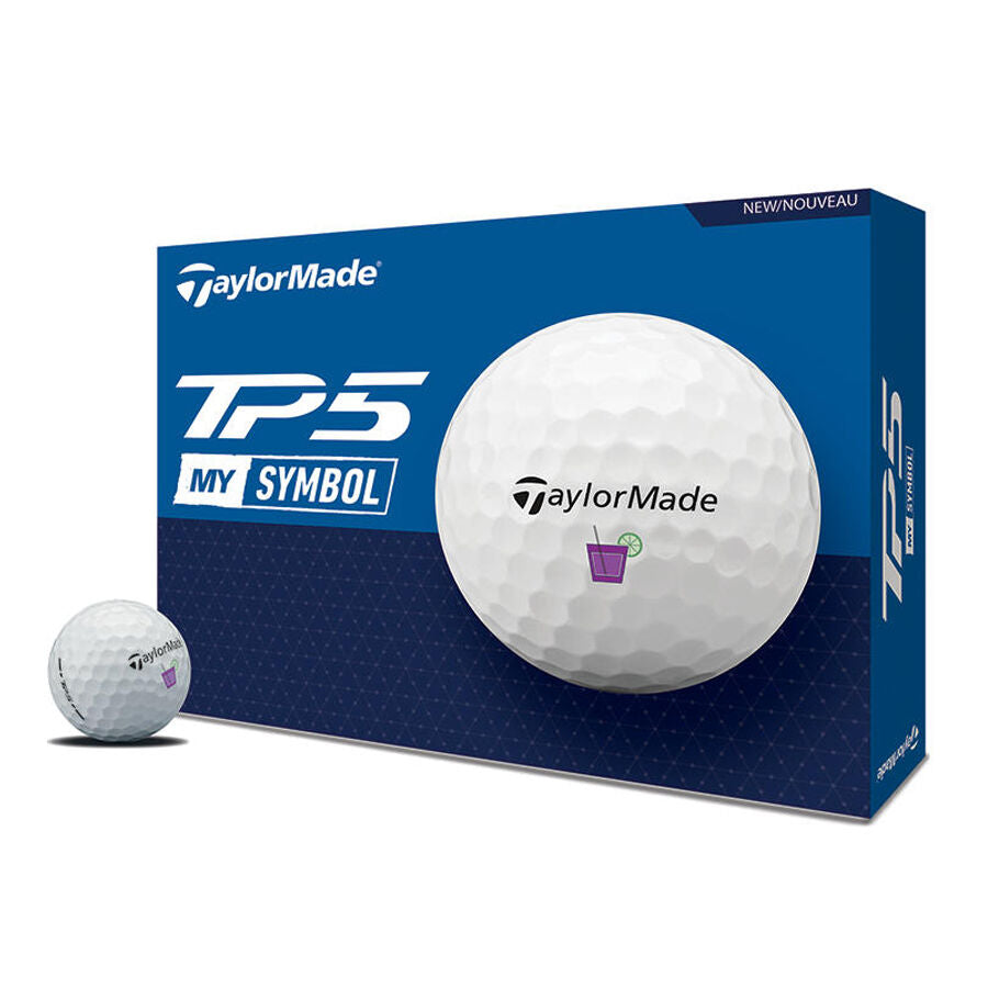 TP5 Limited Edition MySymbol