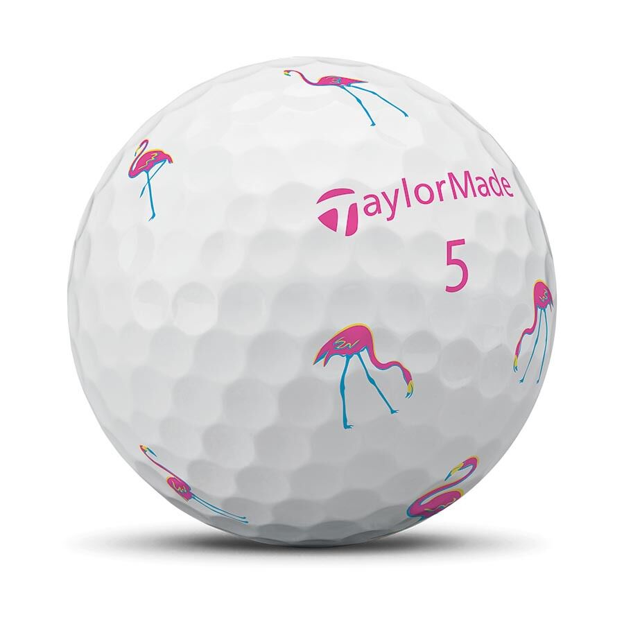 TP5 Limited Edition Flamingo