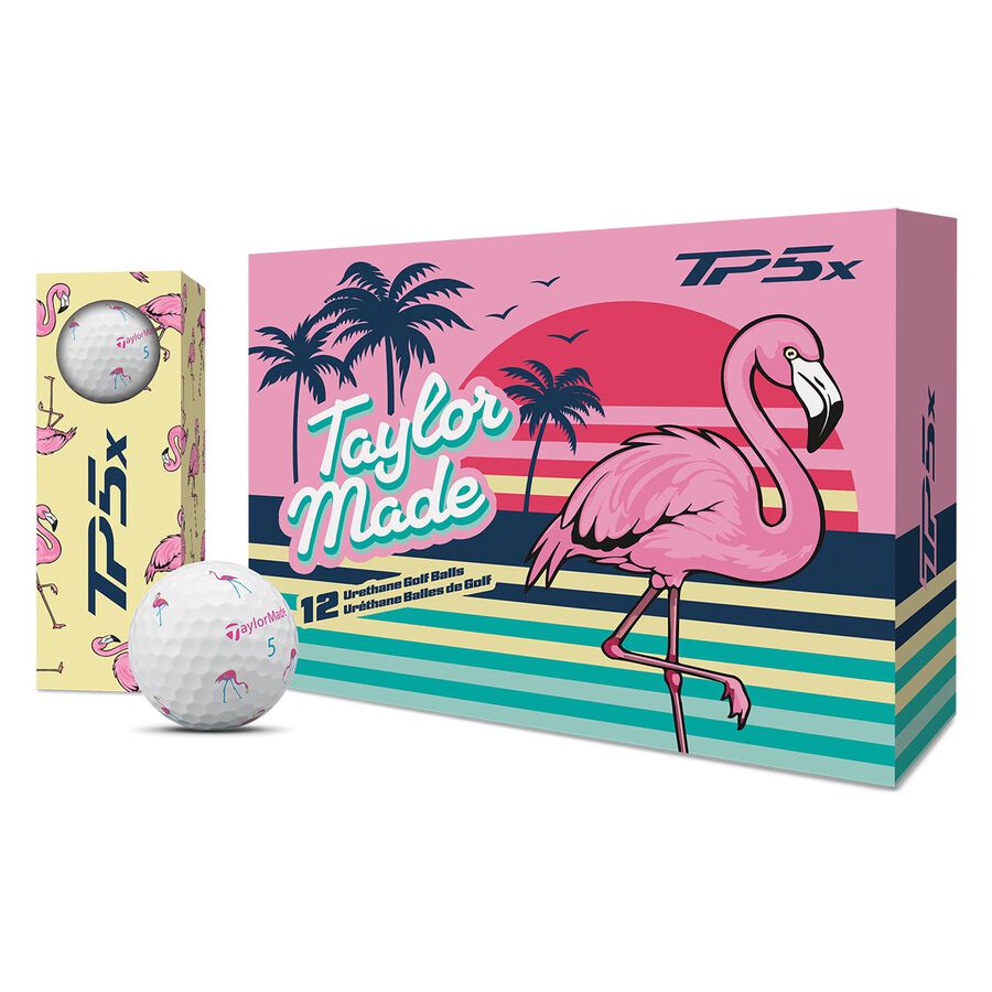 TP5 Limited Edition Flamingo (Preorder for 20/3/26)