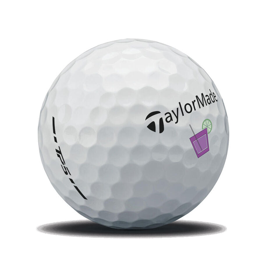 TP5 Limited Edition MySymbol