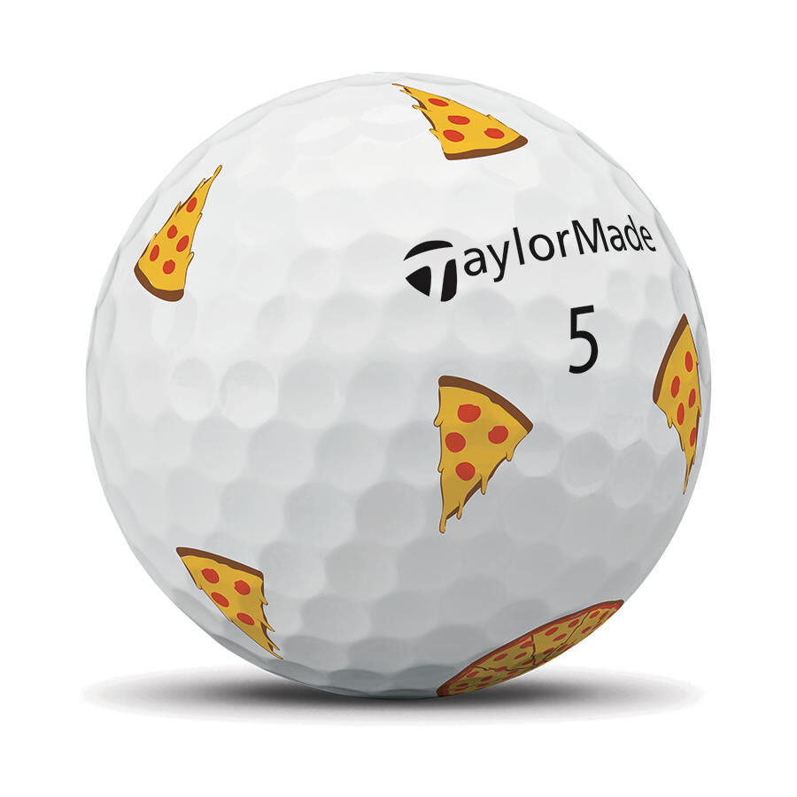 TP5 Limited Edition Pizza