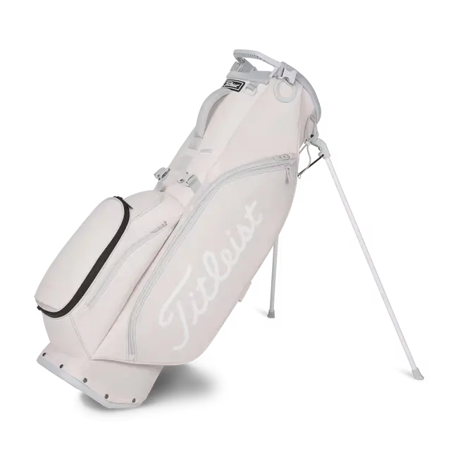 Titleist Players 5 Stand Bag