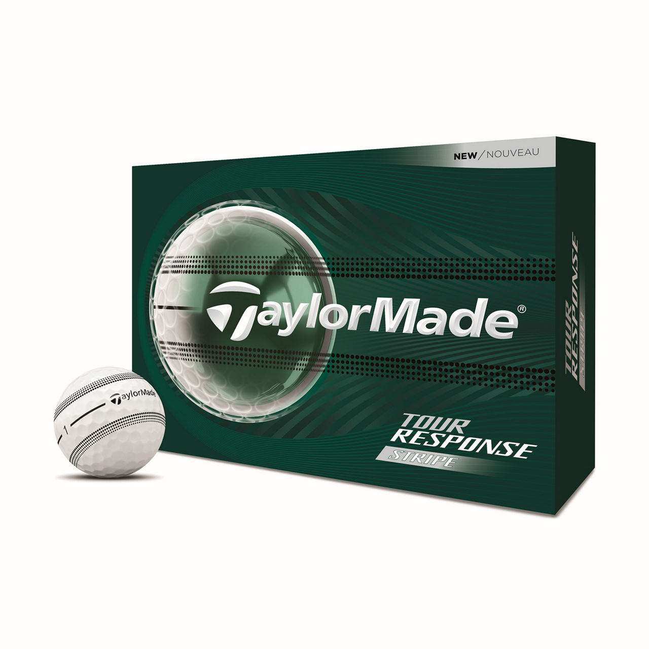 TaylorMade Tour Response