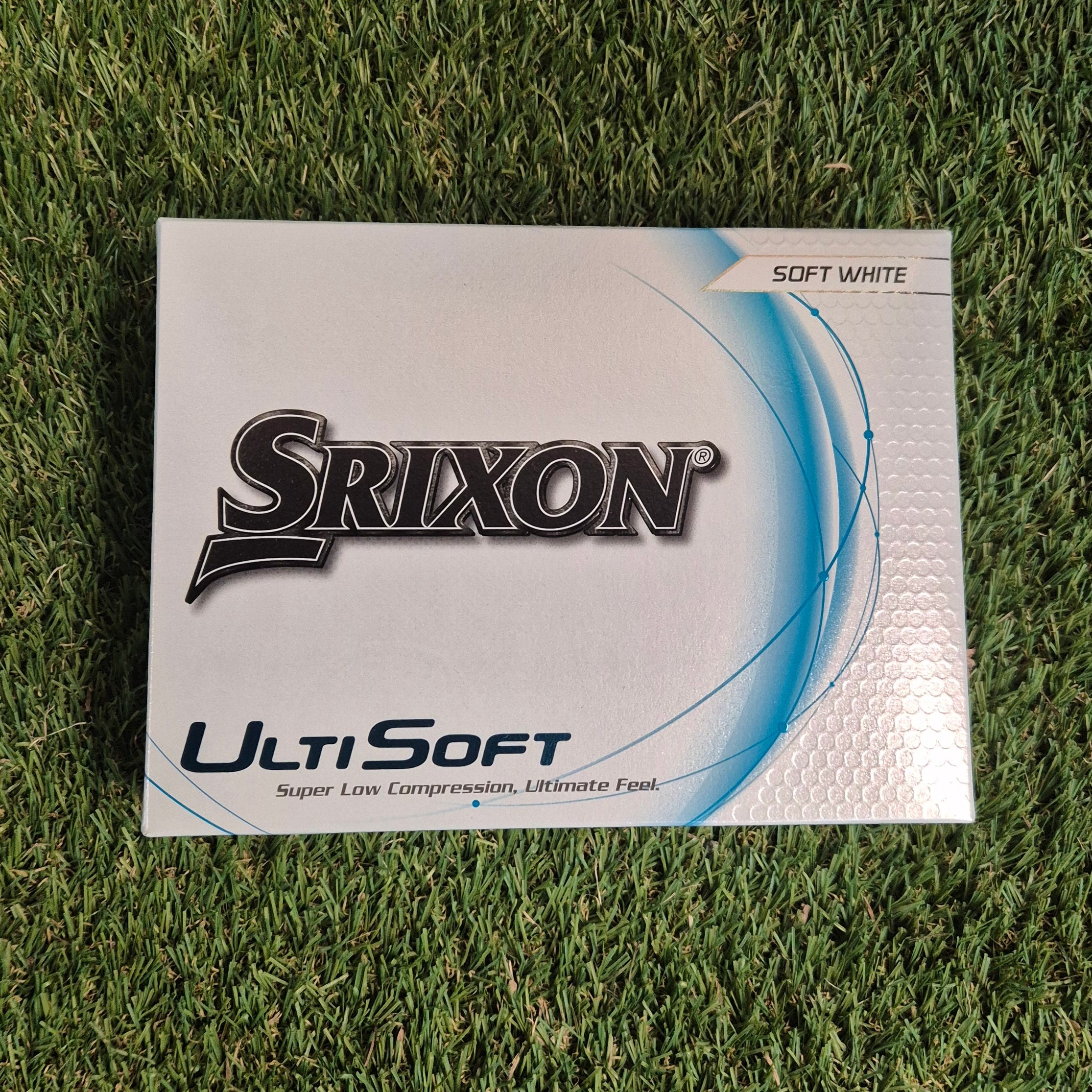 Srixon Ulti Soft