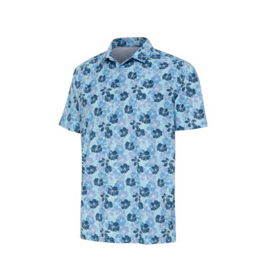 Antigua Men's Fiji Polo