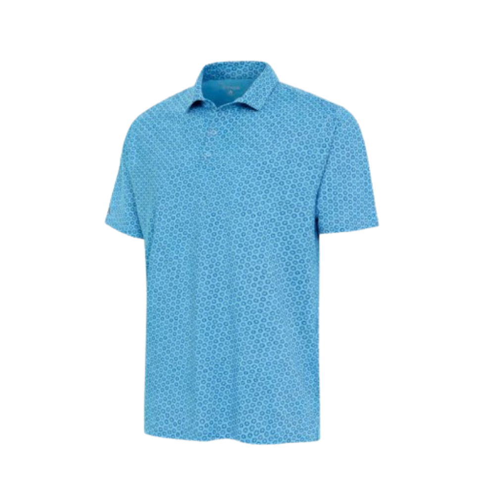 Antigua Men's Flicker Polo