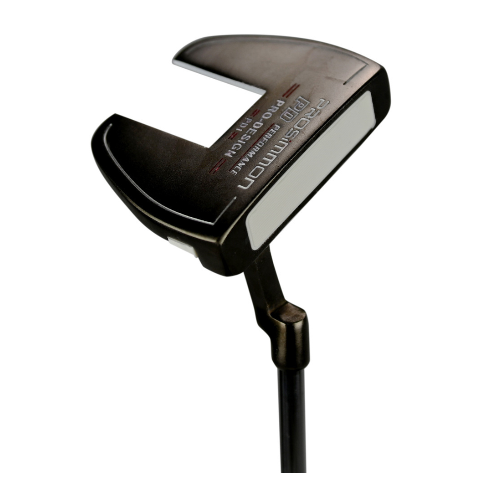 Prosimmon PD1 Putter