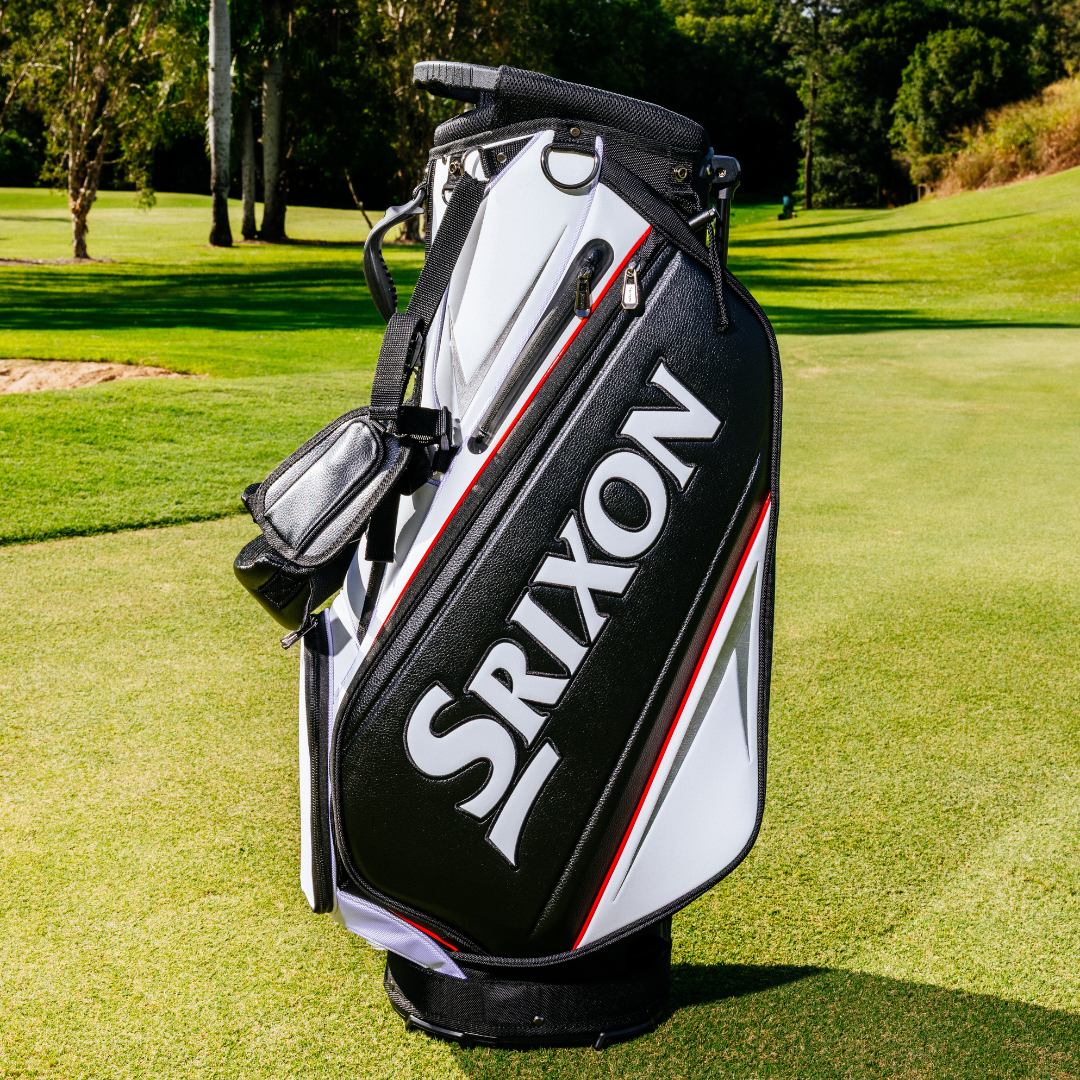Srixon Tour Stand Bag