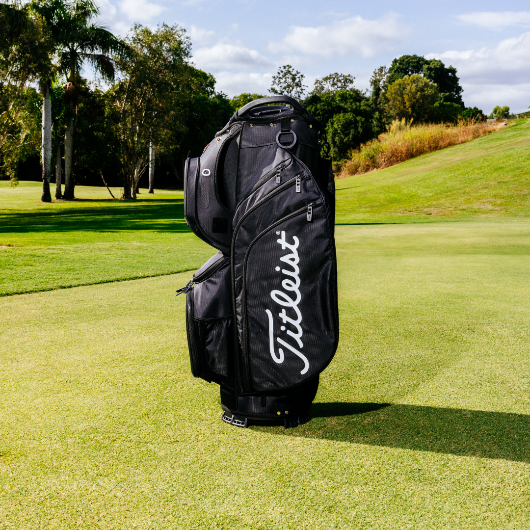 Titleist Cart 15 Bag