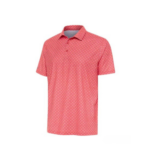 Antigua Men's Kona Polo