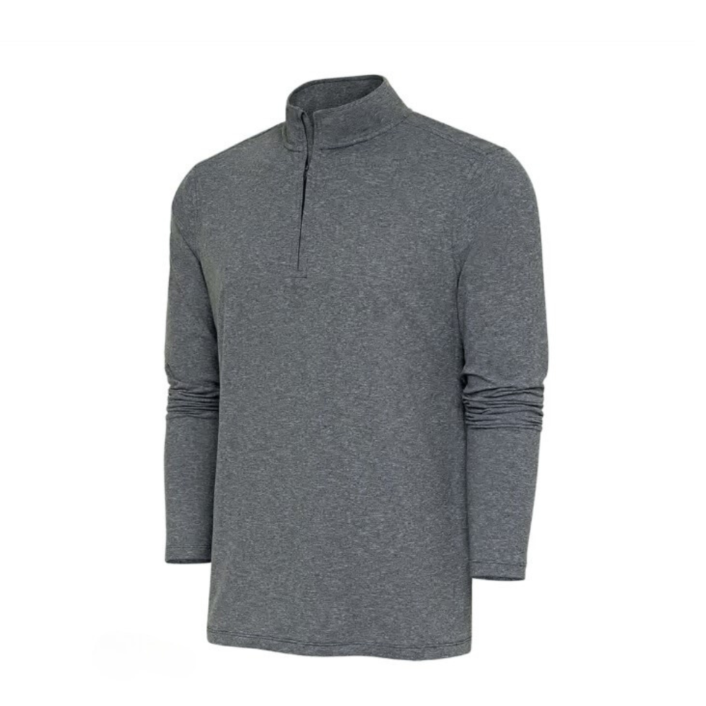 Antigua Hunk 1/4 Zip Pullover