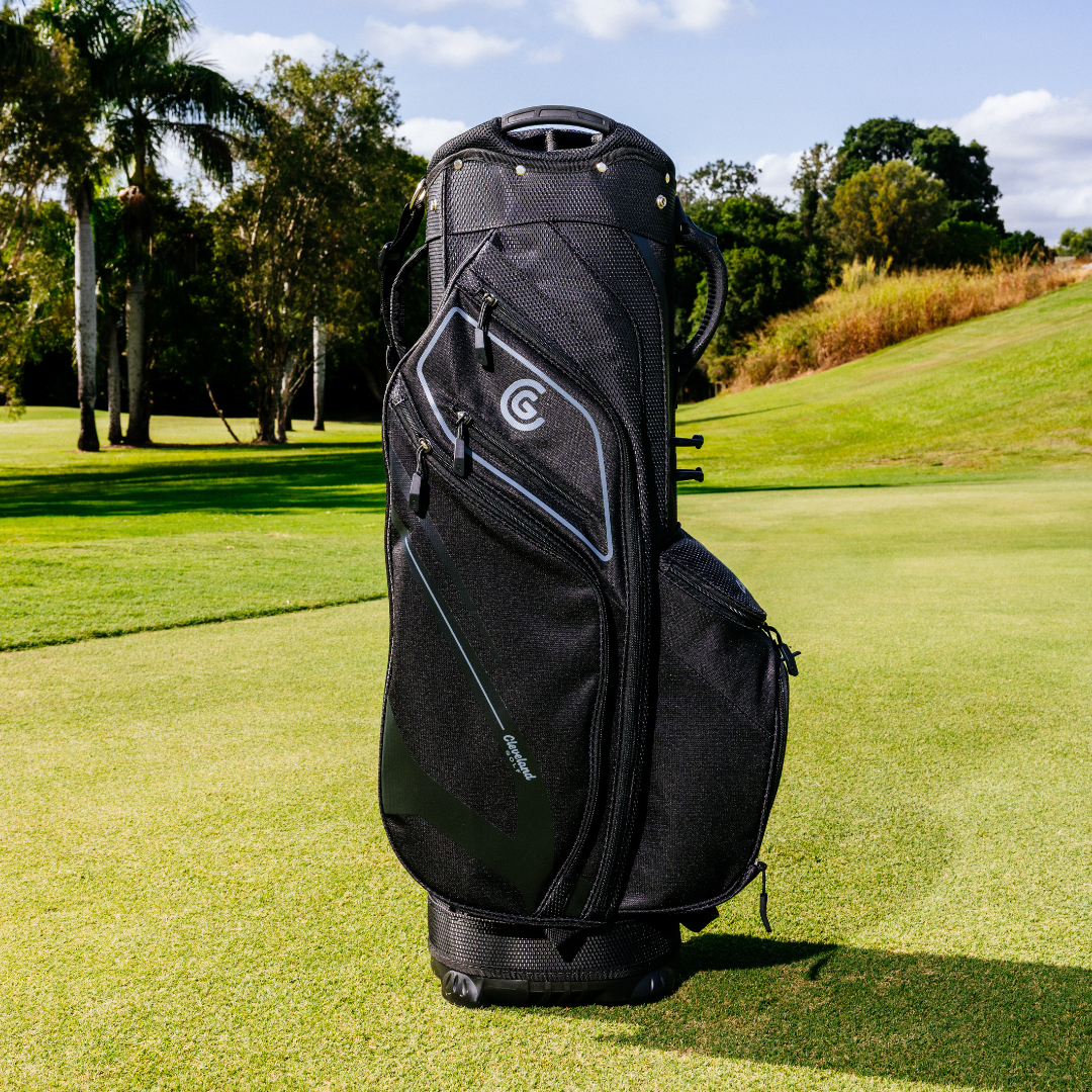 Cleveland Golf Cart Bag