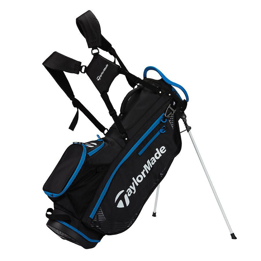 TM23 Pro Stand Bag