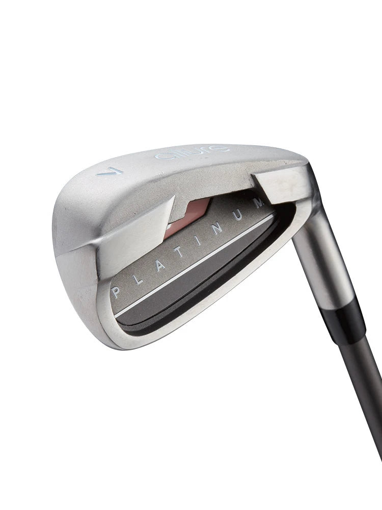 Wilson Allure Platinum Ladies Set