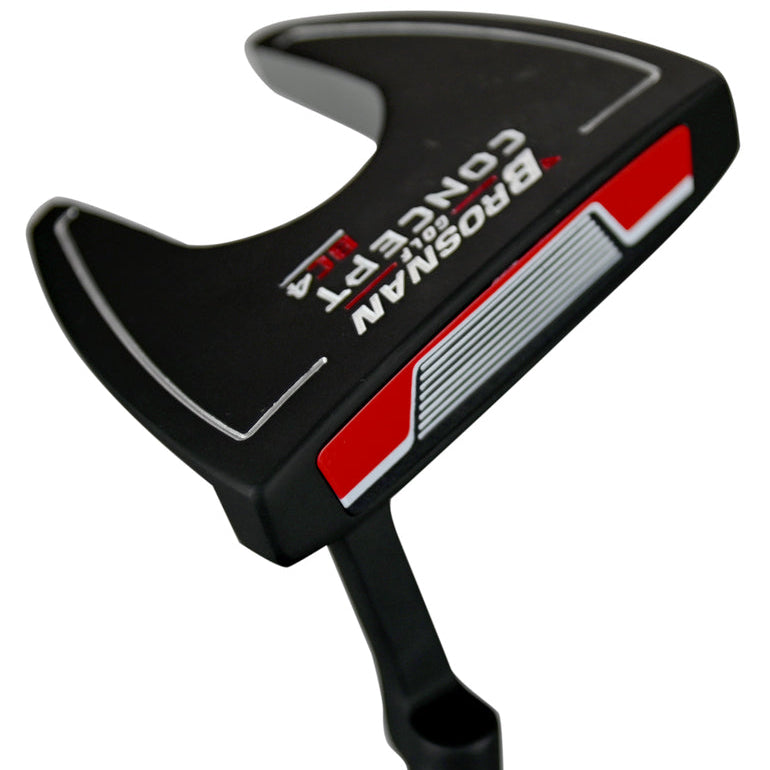 Brosnan Concept BC4 Putter