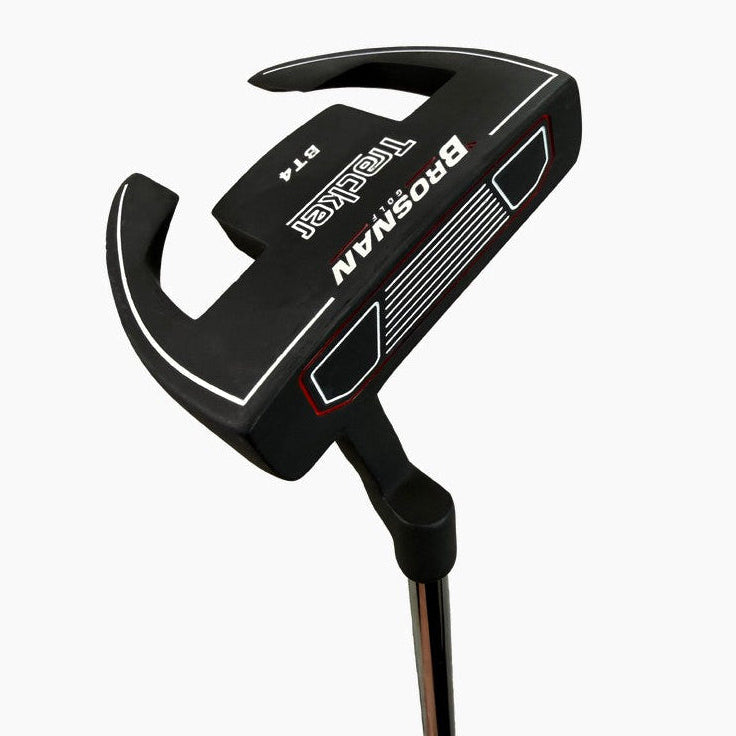 Brosnan Tracker Putter BT4